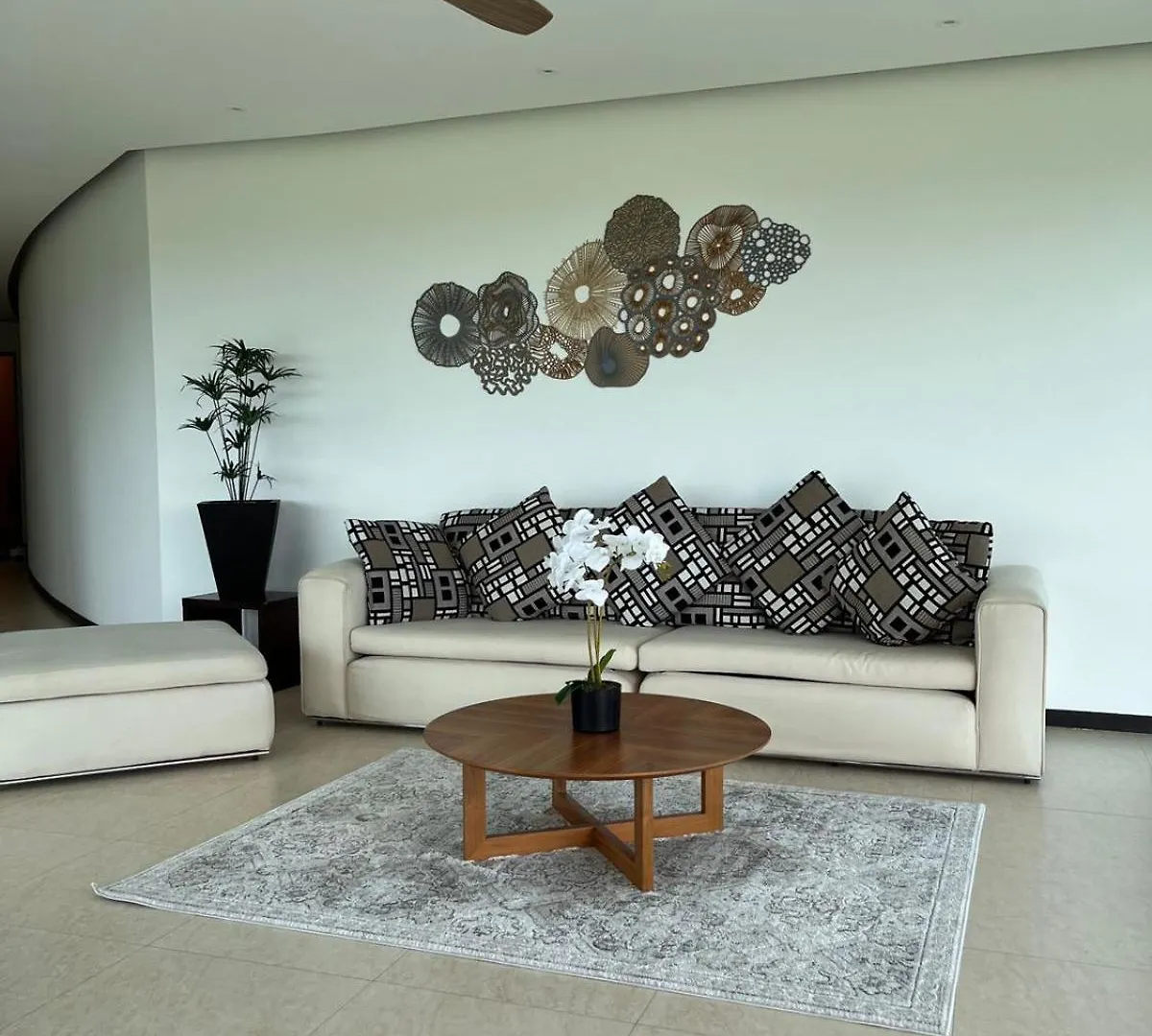 Beach, Pool 3Br Apartment - 8 Guests Cancun Meksika