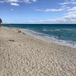 Beachaccess Hotelzone 3705 Apartamento
