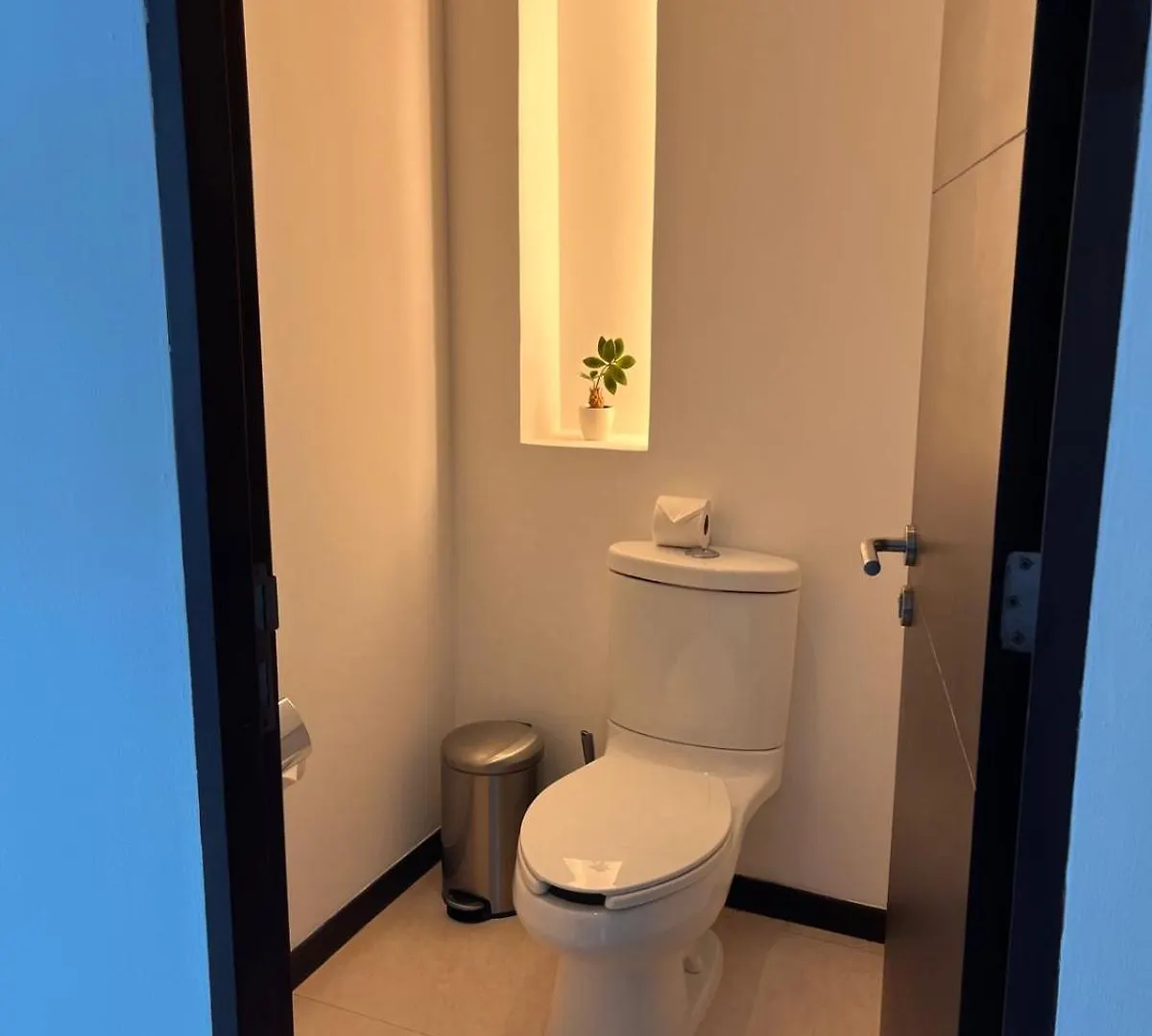 קנקון Beach, Pool 3Br Apartment - 8 Guests 0*,