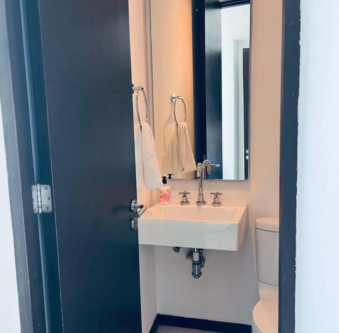 קנקון Beach, Pool 3Br Apartment - 8 Guests