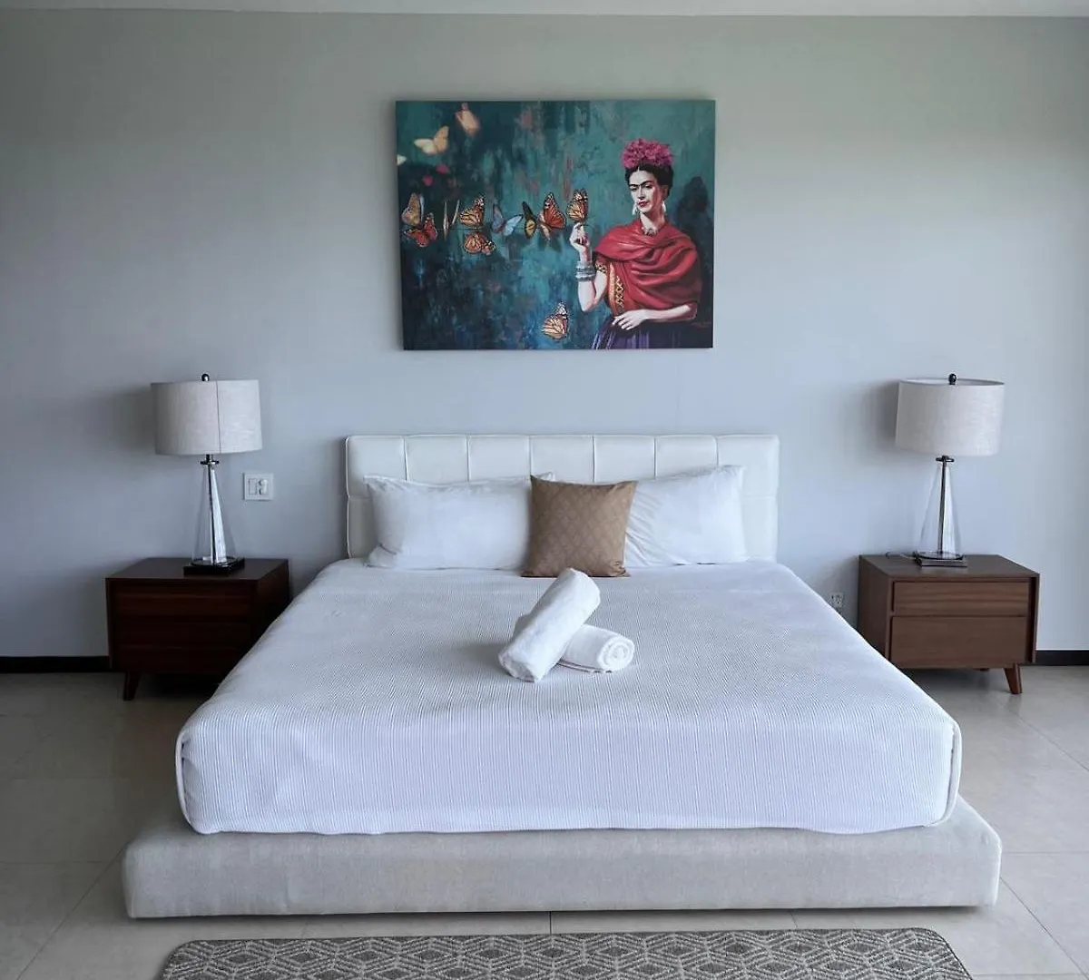 קנקון Beach, Pool 3Br Apartment - 8 Guests