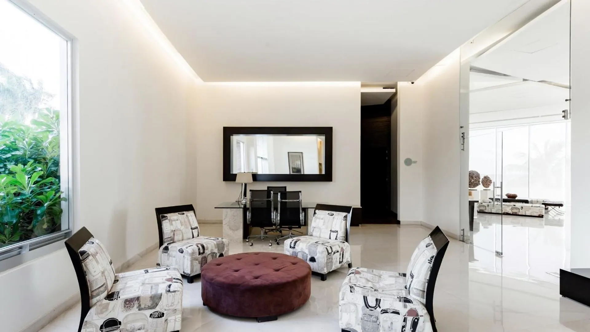 קנקון Beach, Pool 3Br Apartment - 8 Guests