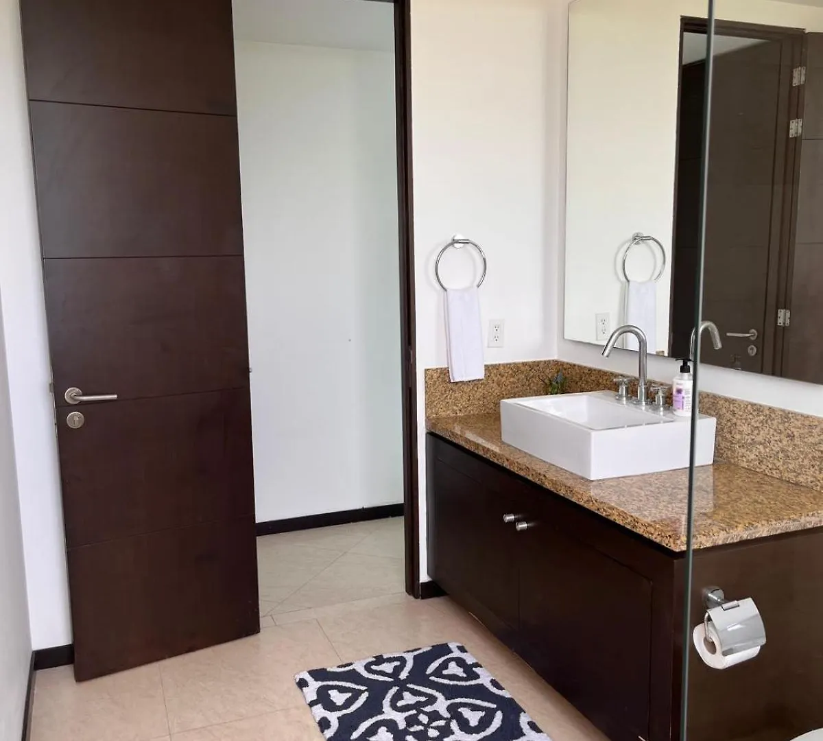 Beach, Pool 3Br Apartment - 8 Guests Cancún